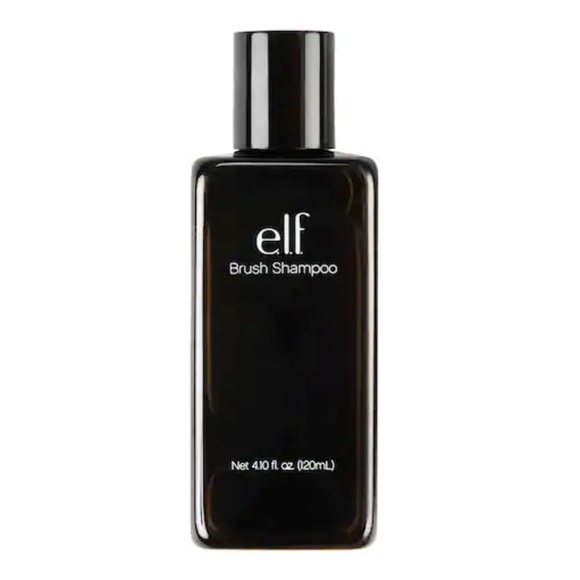 NEW elf cosmetics Brush Shampoo 120ml - Picture 1 of 1
